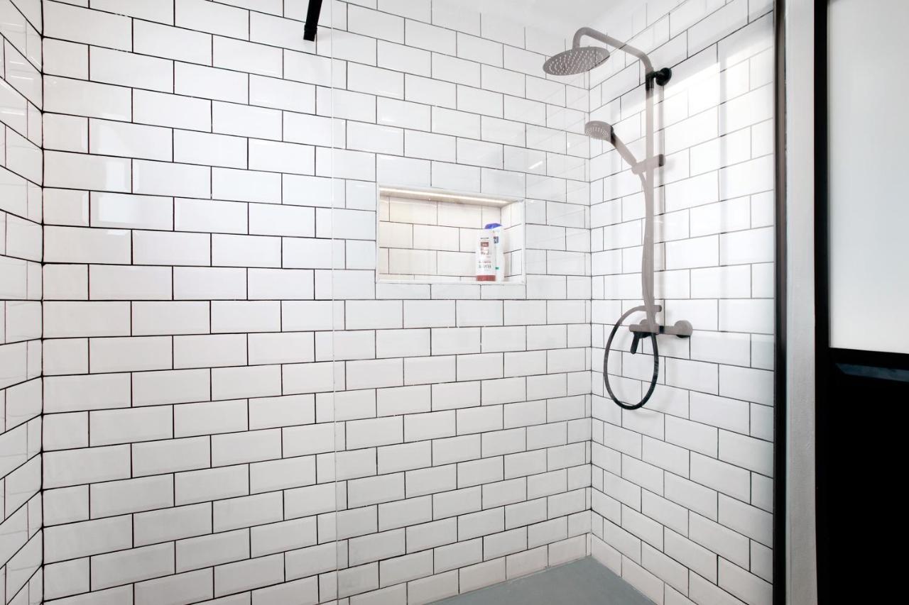 Apartamento Atlantico Los Realejos Exteriör bild